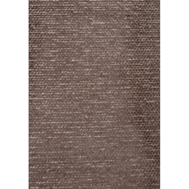 Couleur unie minimaliste, Rectangle 9 pi x 12 pi