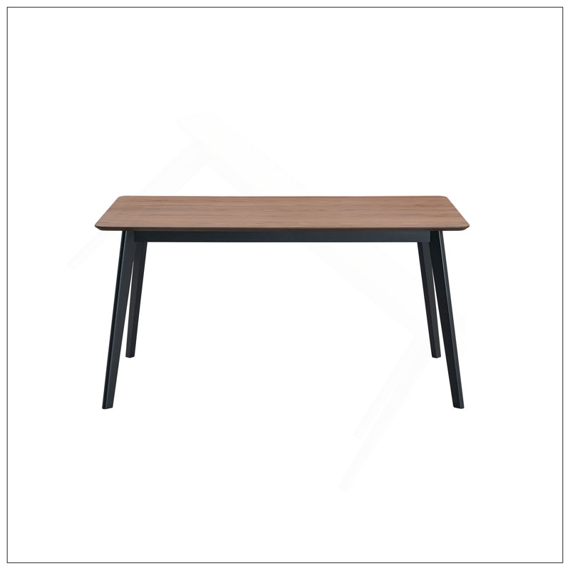 Table de salle à manger Rebi