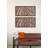Tahiti Decorative Privacy Panel