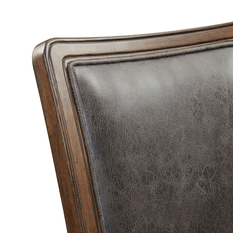 Vintondale 18'' H Upholstered Side Chair