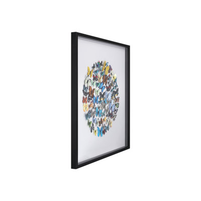 Chroma Wall Art