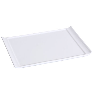 Assiette plate 10 po Fuji