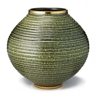 Calinda Handmade Ceramic Table Vase