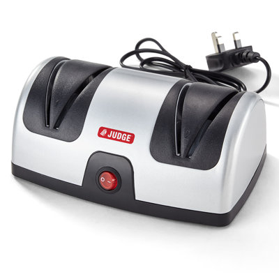 Judge, Electricals - Knife Sharpener & Honer