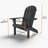 Outdoor Adirondack Chair-100156575