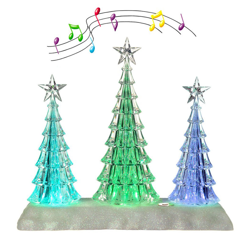 Christmas Figurines & Collectibles