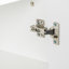 Crédence de rangement l 74,8 po Berdia-736124602