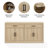 Corrina Sideboard-316685735