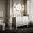 Verdera 24" Round Medicine Cabinet