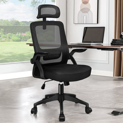 Mesh Desk Chair