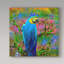 «Bird Collection 24» par Ata Alishahi - impression sur toile tendue-31976247