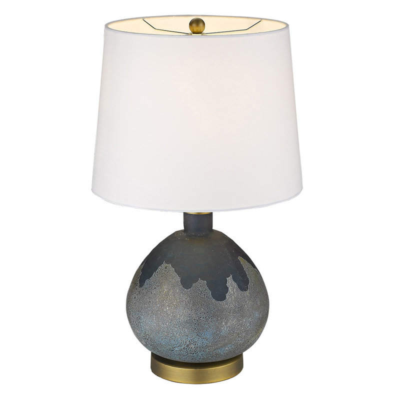 Lampe de table 22 po Bemidji