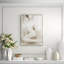 Delicate Moment of Her III Watercolour Painting Print Canvas by Janice Sadler-46303300-47480813