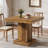 31.5" Small Square Conference Table