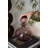 Cassandra Decanter 7.75"x 11.25"