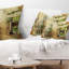 Coussin Vintage