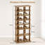 14 Pair Shoe Rack