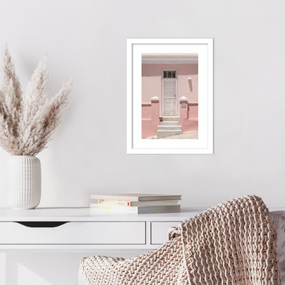 Daisey "Orchard Cottage" Print
