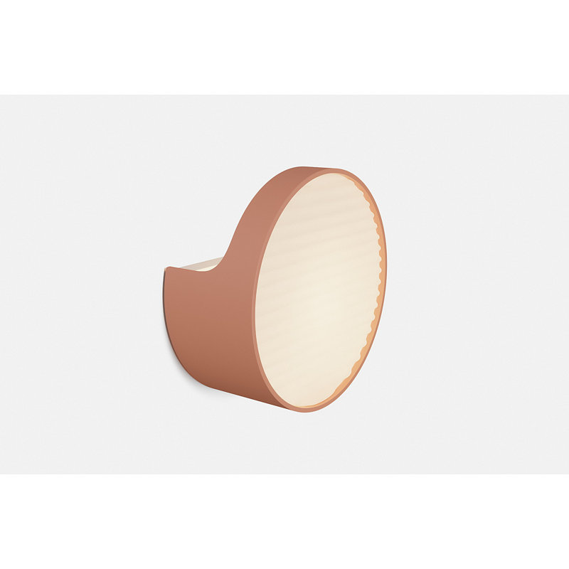 Premiere Wall Sconce, Blossompink