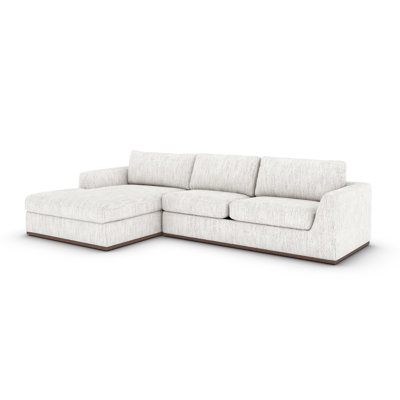 Colt Modular Chaise Sectional