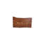 Table basse en bois d'acacia massif l 47,2 po x P 23,6 po x H 17,7 po Ramirez