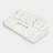 3-Piece 110.2'' Upholstered Chenille U-Shape Sectional-1239558027