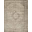 Tapis sable / ivoire Mahfuze-25952288