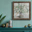 Farmhouse Retreat - Peinture sur toile encadrée-954278296-954278293