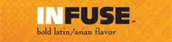 INFUSE logo