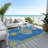 Machine Washable Indoor/Outdoor Chayden ACN1014 Rug-109482076