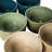 Crockpot Thornburg 6 Pack 14 Oz Stoneware Ramekins, Ribbed Oven Safe Baking Dishes, Assorted Colors