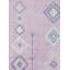 Tapis rose tribal Bodrum-39802516