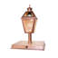 18" Square Corrina Pier Mount