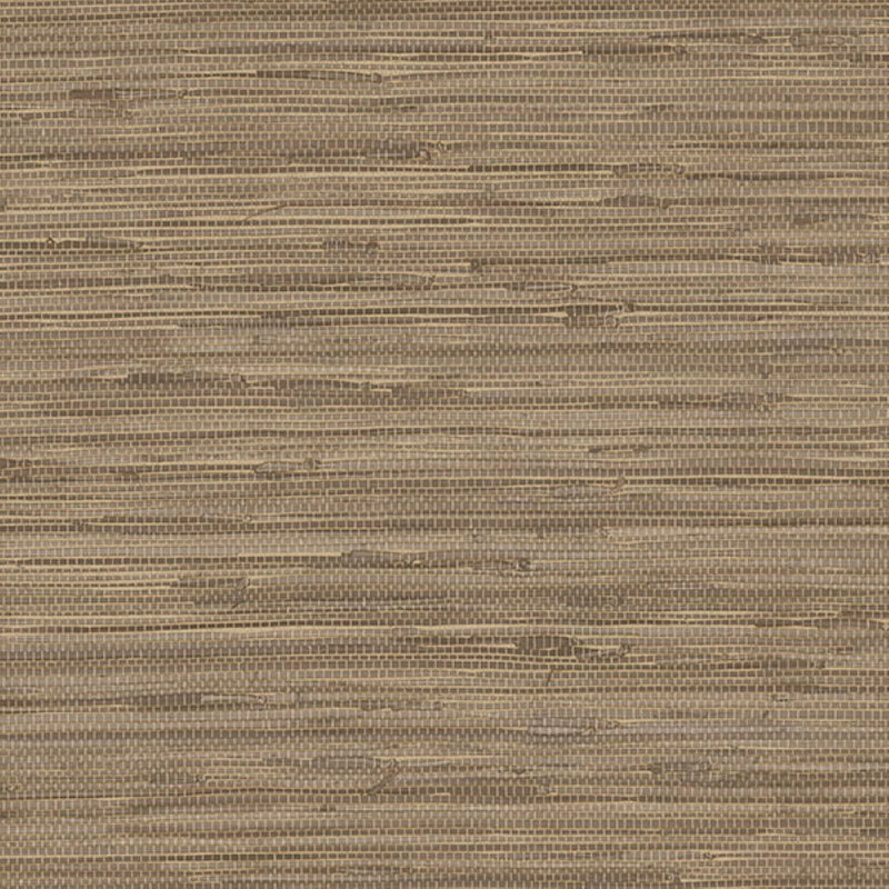 Rouleau de papier peint lisse texture IV, Brun, L 32,7 pi x l 20,5 po