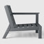 Fauteuil à assise profonde avec coussins profonds-1928601251-1928601257