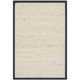Torbin Jute Marble/Black Area Rug