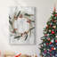Art des Fêtes de Noël - Toile tendue avec châssis CCXCVI-1024929991