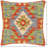Elias Geometric Throw Pillow