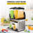 VEVOR Countertop Snow Cone Maker