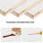 Floating Desk,wall Mounted Table-1157270743
