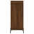Brown Oak selected