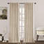 Paire de rideaux occultant avec passe-tringle Ike-2116670921-2116670920