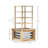 Galvanized Planter Box -1879306172