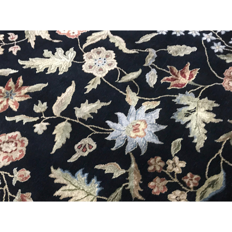One-of-a-Kind 9'1" X 12'2" Area Rug