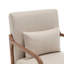 Alisija Upholstered Armchair-1945545122