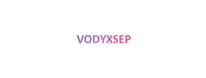VODYXSEP Logo