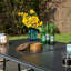 6 - Person Patio Dining Set with Rectangular Table