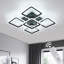 Flush Mount