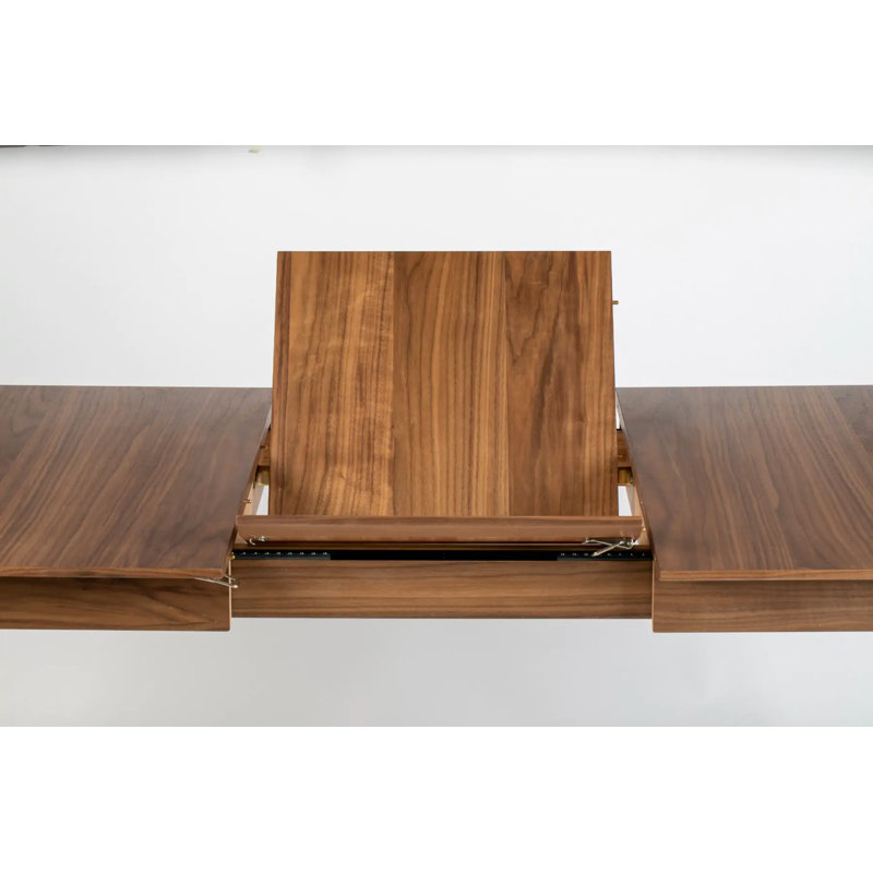 Glimps Dining Table, 30"H x 95"L x 35"W