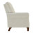 Eleanora Modern Upholstered  Recliner-116796094
